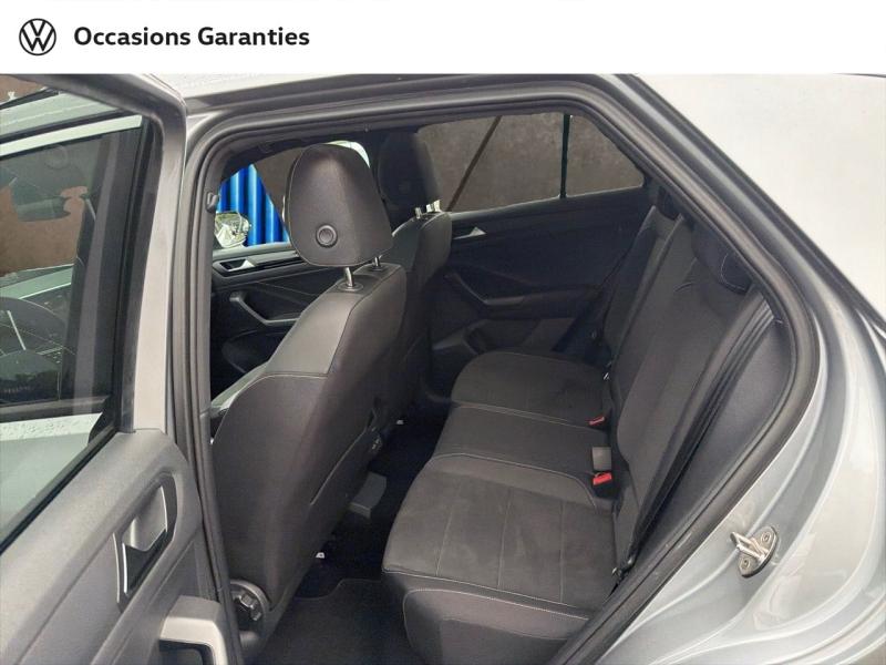 Voitures occasions VOLKSWAGEN T-ROC R-Line Metz