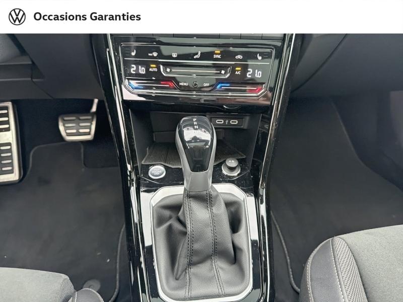 Voitures occasions VOLKSWAGEN T-ROC R-Line Metz