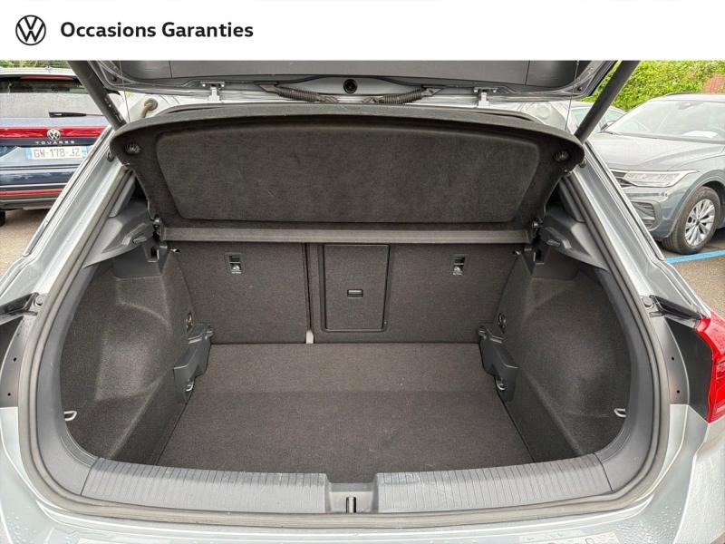 Voitures occasions VOLKSWAGEN T-ROC R-Line Metz