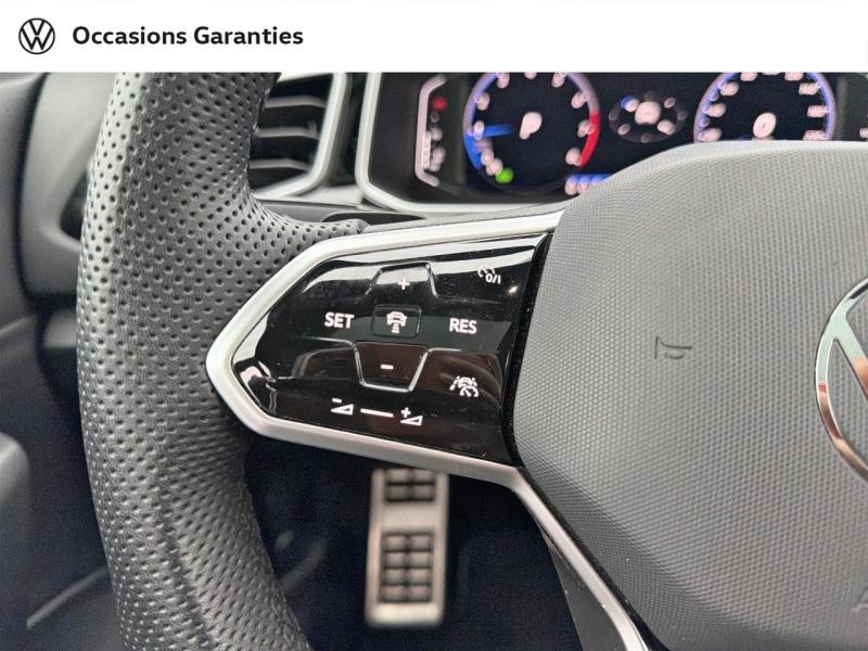 Voitures occasions VOLKSWAGEN T-ROC R-Line Metz