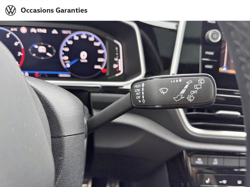 Voitures occasions VOLKSWAGEN T-ROC R-Line Metz