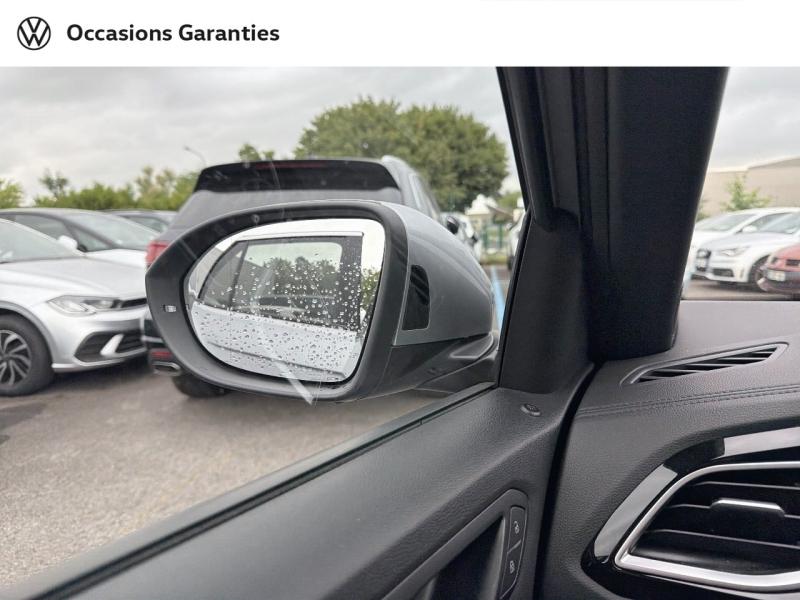 Voitures occasions VOLKSWAGEN T-ROC R-Line Metz