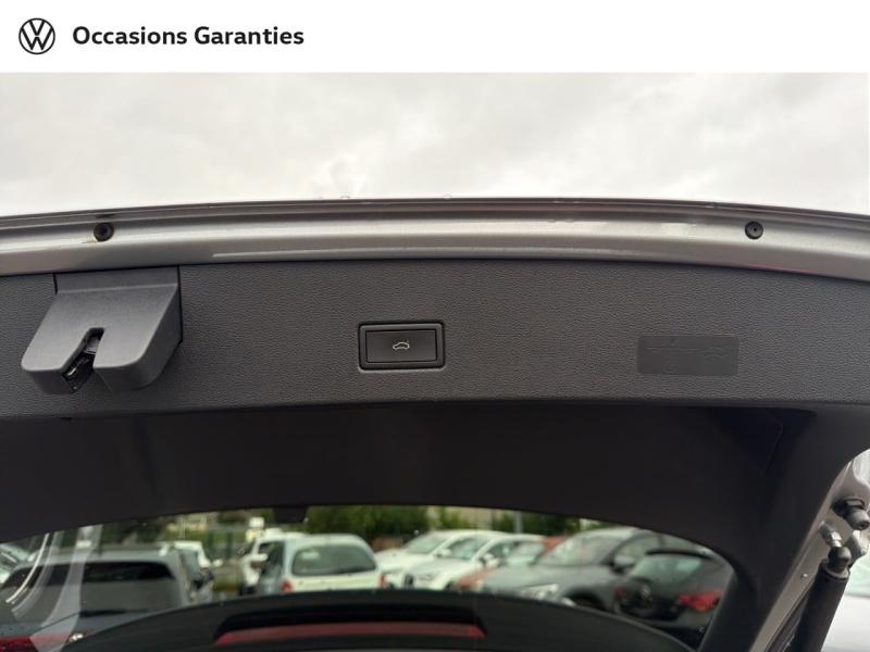 Voitures occasions VOLKSWAGEN T-ROC R-Line Metz