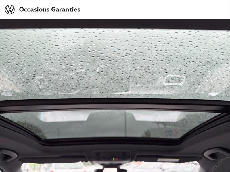 Voitures occasions VOLKSWAGEN T-ROC R-Line Metz