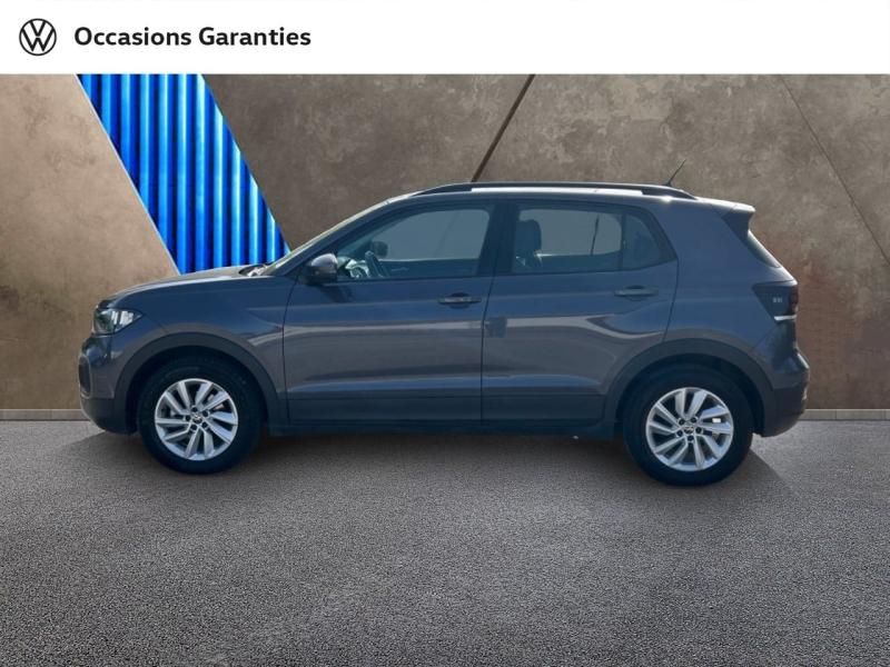 Voitures occasions VOLKSWAGEN T-CROSS Life Tech Metz