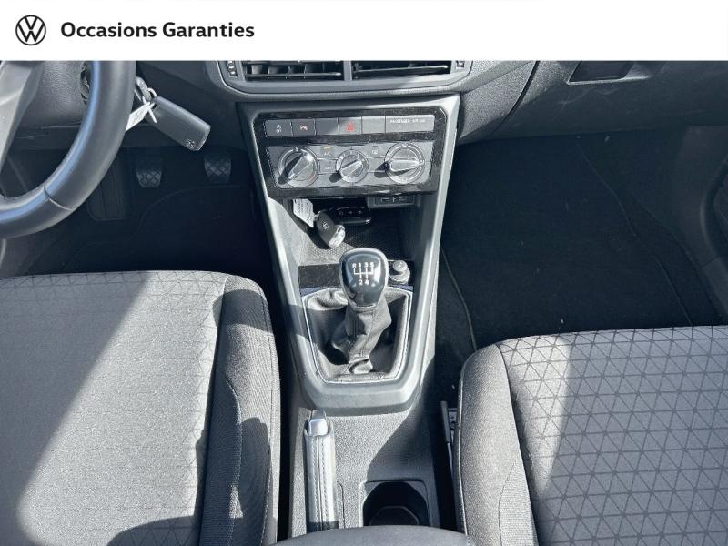 Voitures occasions VOLKSWAGEN T-CROSS Life Tech Metz