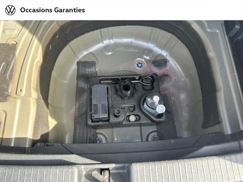 Voitures occasions VOLKSWAGEN T-CROSS Life Tech Metz