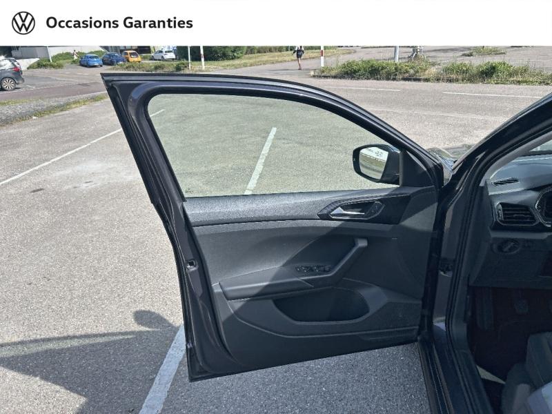 Voitures occasions VOLKSWAGEN T-CROSS Life Tech Metz