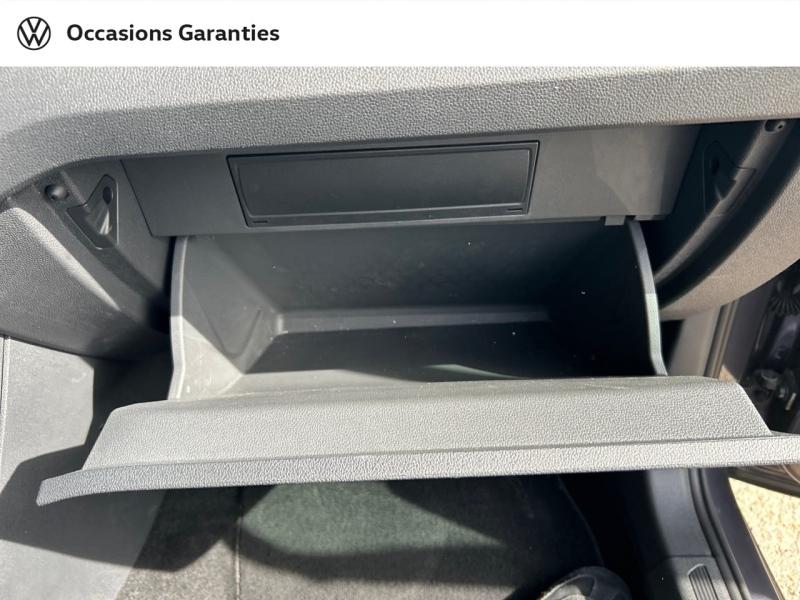 Voitures occasions VOLKSWAGEN T-CROSS Life Tech Metz