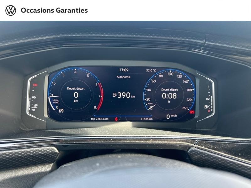 Voitures occasions VOLKSWAGEN T-CROSS Life Tech Metz