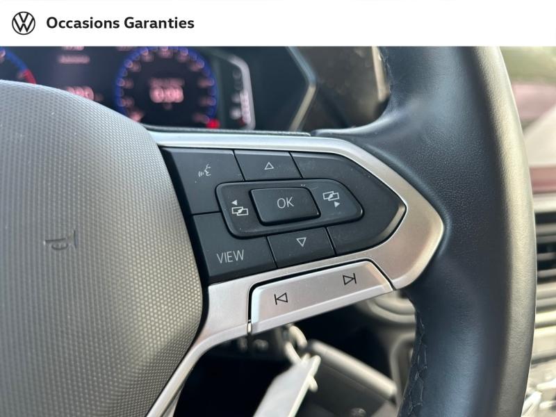 Voitures occasions VOLKSWAGEN T-CROSS Life Tech Metz