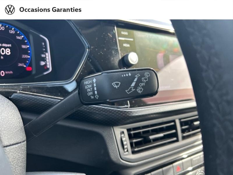 Voitures occasions VOLKSWAGEN T-CROSS Life Tech Metz