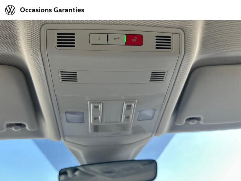 Voitures occasions VOLKSWAGEN T-CROSS Life Tech Metz