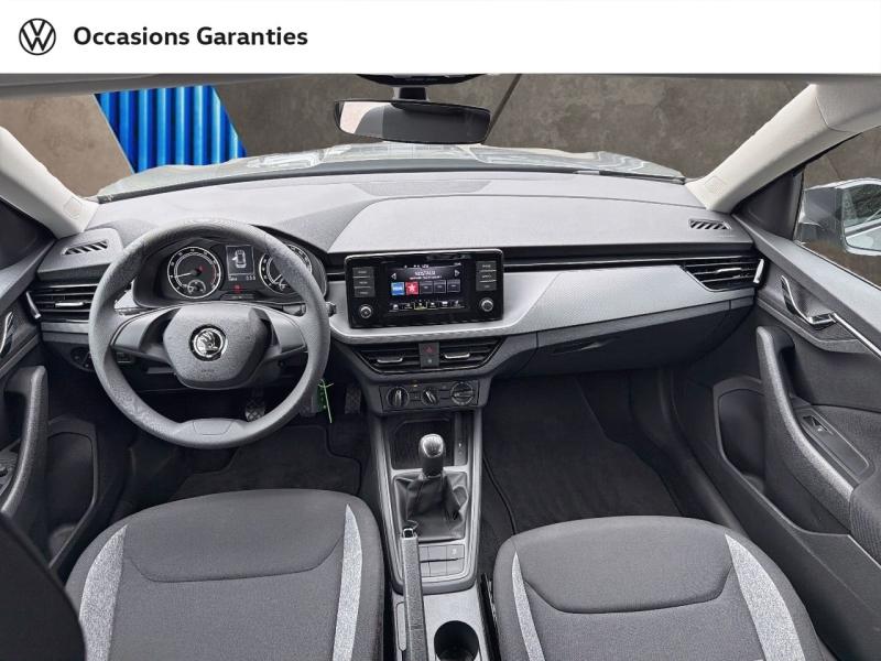 Voitures occasions ŠKODA KAMIQ Active Metz