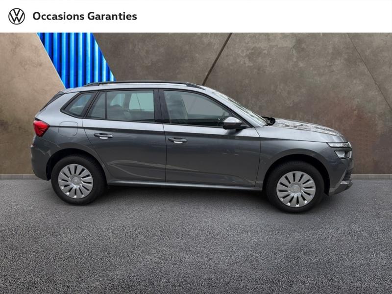 Voitures occasions ŠKODA KAMIQ Active Metz