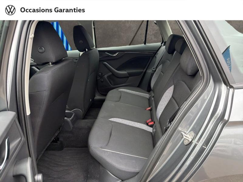 Voitures occasions ŠKODA KAMIQ Active Metz