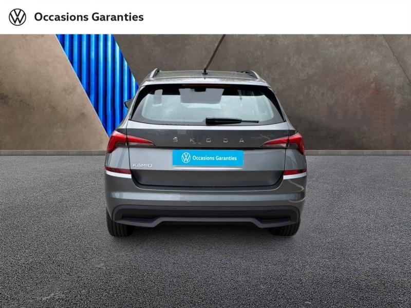 Voitures occasions ŠKODA KAMIQ Active Tomblaine