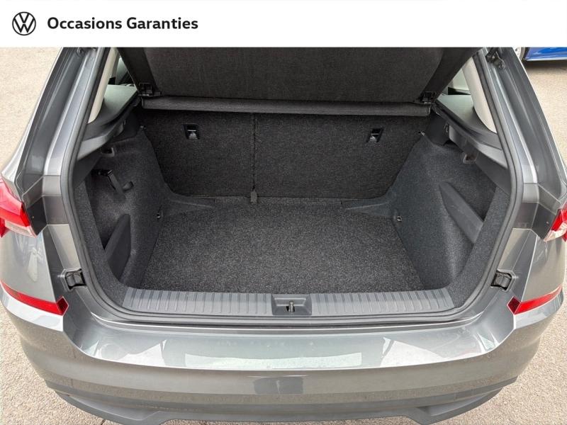 Voitures occasions ŠKODA KAMIQ Active Metz