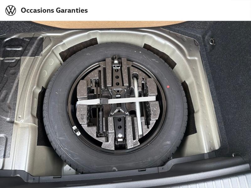 Voitures occasions ŠKODA KAMIQ Active Metz