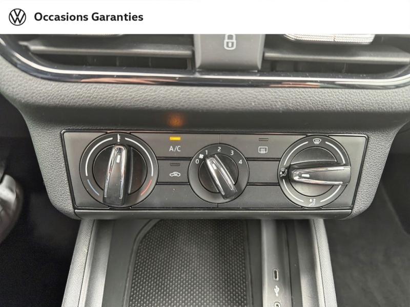 Voitures occasions ŠKODA KAMIQ Active Metz