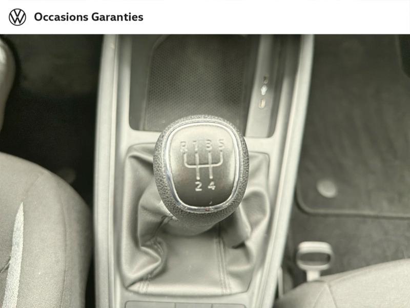 Voitures occasions ŠKODA KAMIQ Active Metz