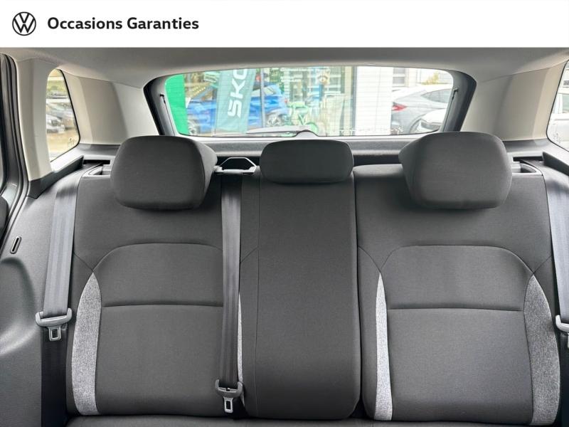 Voitures occasions ŠKODA KAMIQ Active Metz