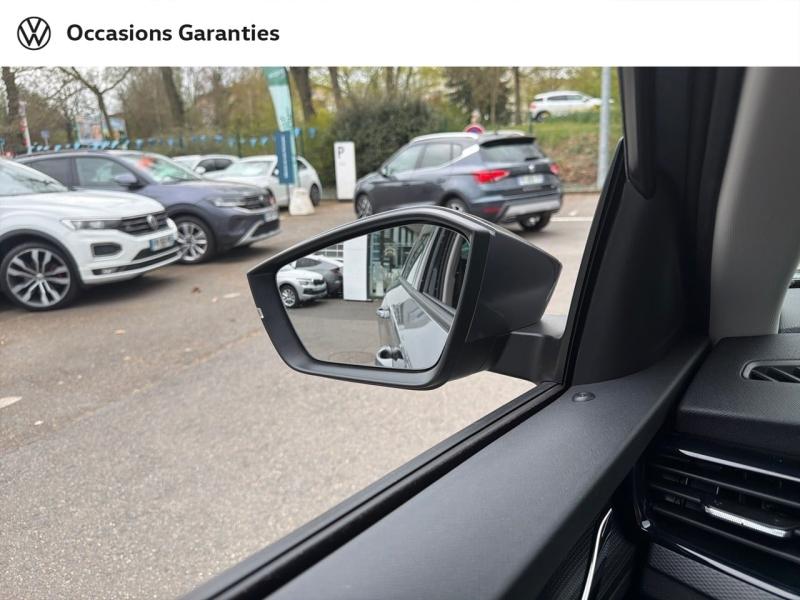 Voitures occasions ŠKODA KAMIQ Active Metz