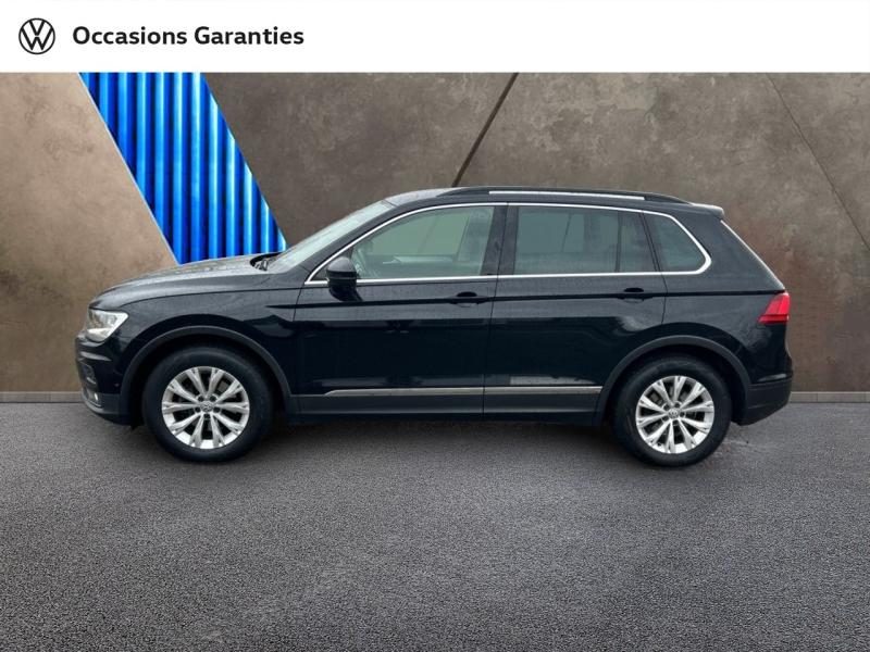 Voitures occasions VOLKSWAGEN TIGUAN Confortline Metz
