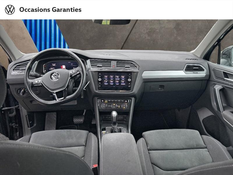 Voitures occasions VOLKSWAGEN TIGUAN Confortline Metz