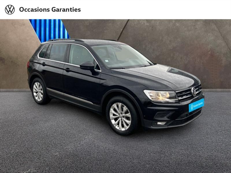 Voitures occasions VOLKSWAGEN TIGUAN Confortline Metz