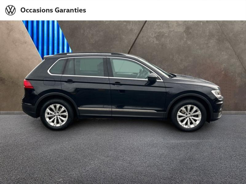 Voitures occasions VOLKSWAGEN TIGUAN Confortline Metz