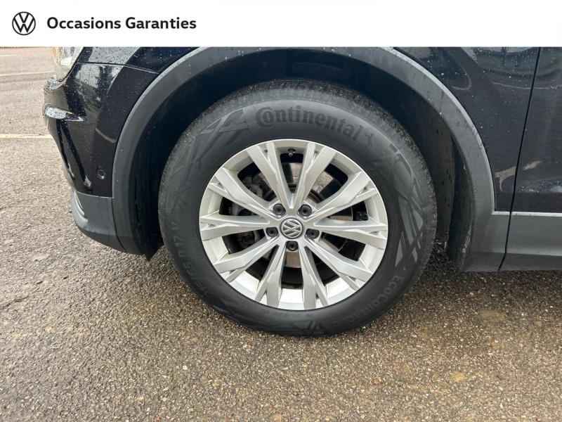 Voitures occasions VOLKSWAGEN TIGUAN Confortline Metz