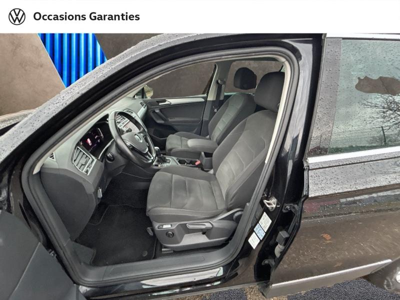 Voitures occasions VOLKSWAGEN TIGUAN Confortline Metz