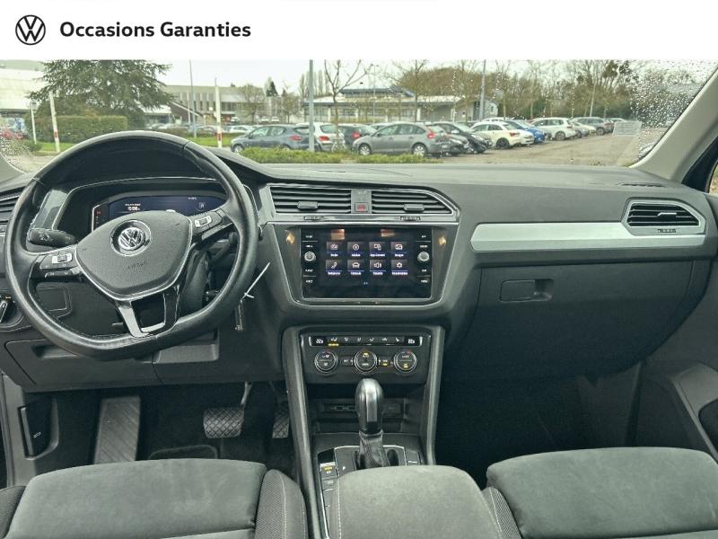 Voitures occasions VOLKSWAGEN TIGUAN Confortline Metz