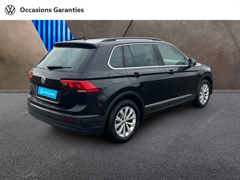Voitures occasions VOLKSWAGEN TIGUAN Confortline Metz