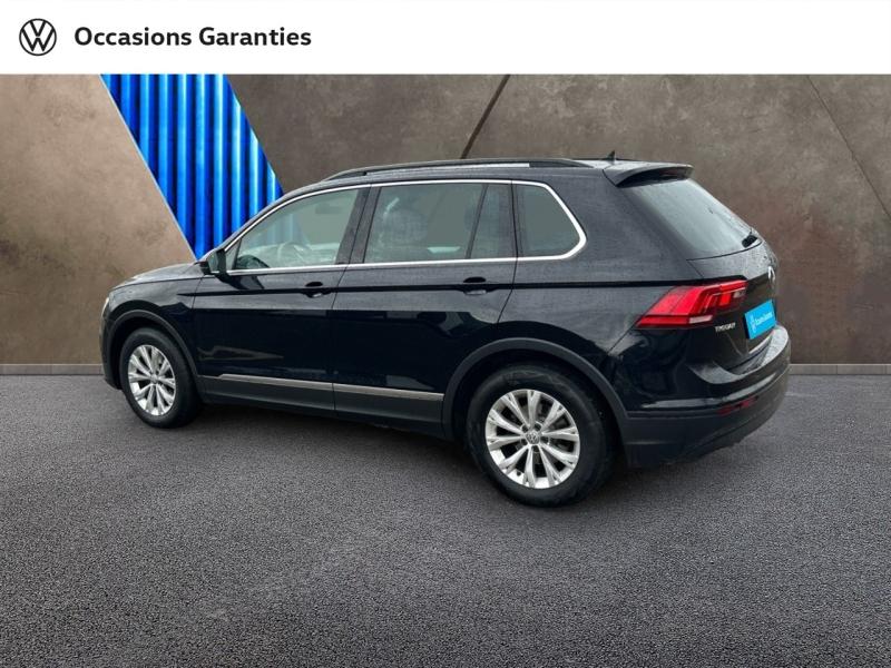 Voitures occasions VOLKSWAGEN TIGUAN Confortline Metz