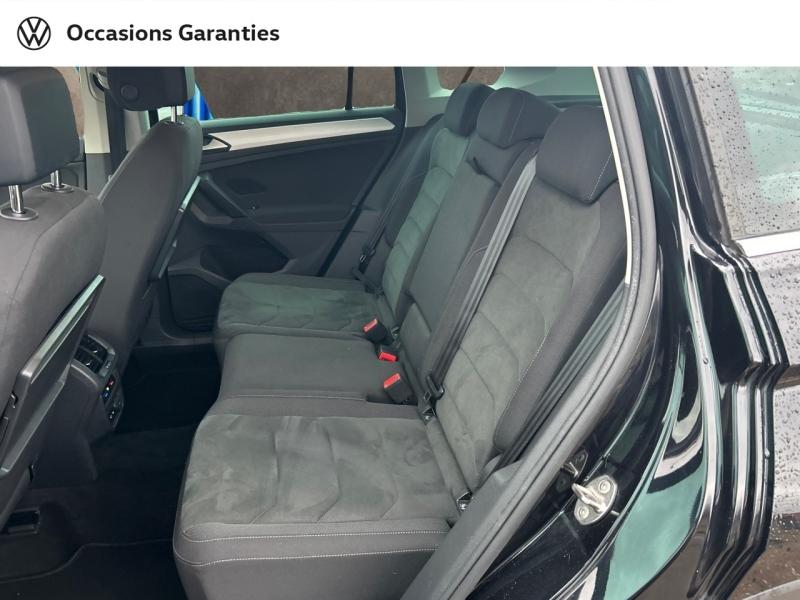 Voitures occasions VOLKSWAGEN TIGUAN Confortline Metz