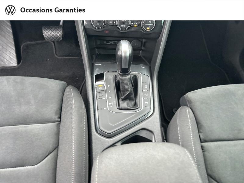 Voitures occasions VOLKSWAGEN TIGUAN Confortline Metz