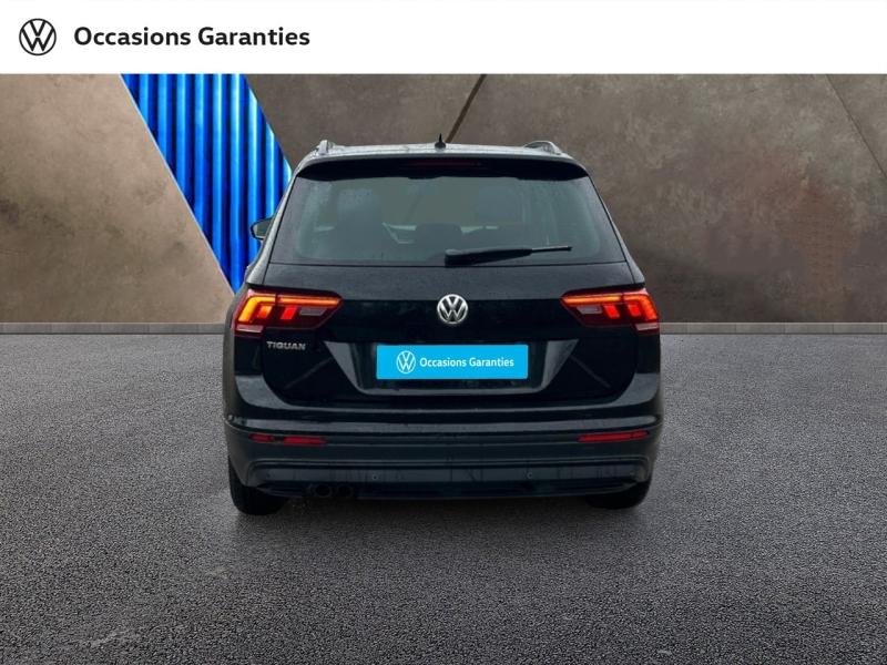 Voitures occasions VOLKSWAGEN TIGUAN Confortline Metz