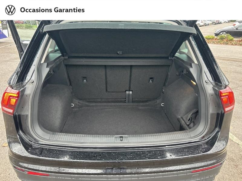 Voitures occasions VOLKSWAGEN TIGUAN Confortline Metz