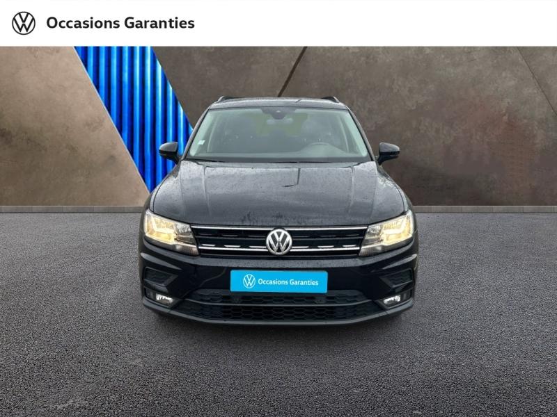 Voitures occasions VOLKSWAGEN TIGUAN Confortline Metz