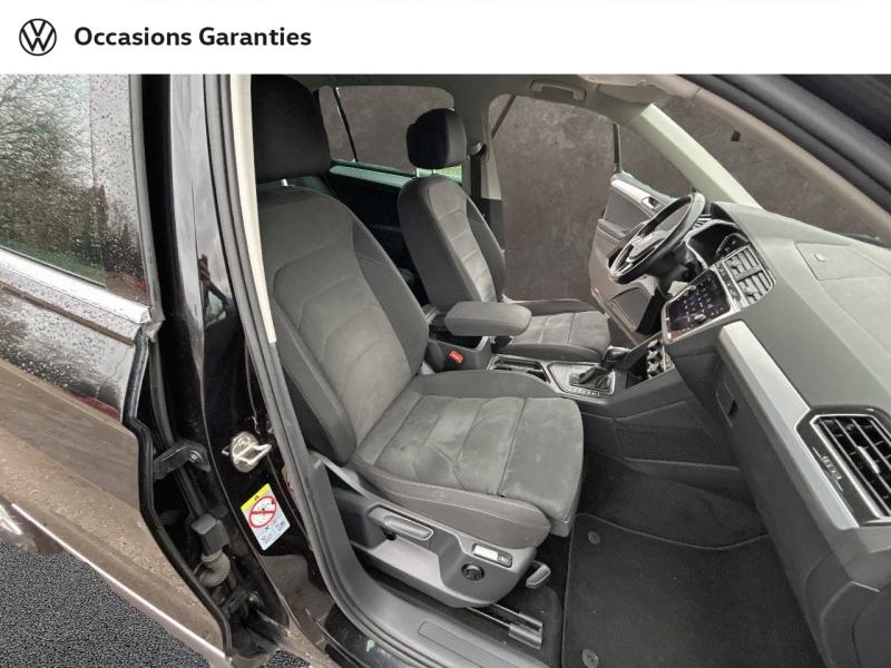Voitures occasions VOLKSWAGEN TIGUAN Confortline Metz