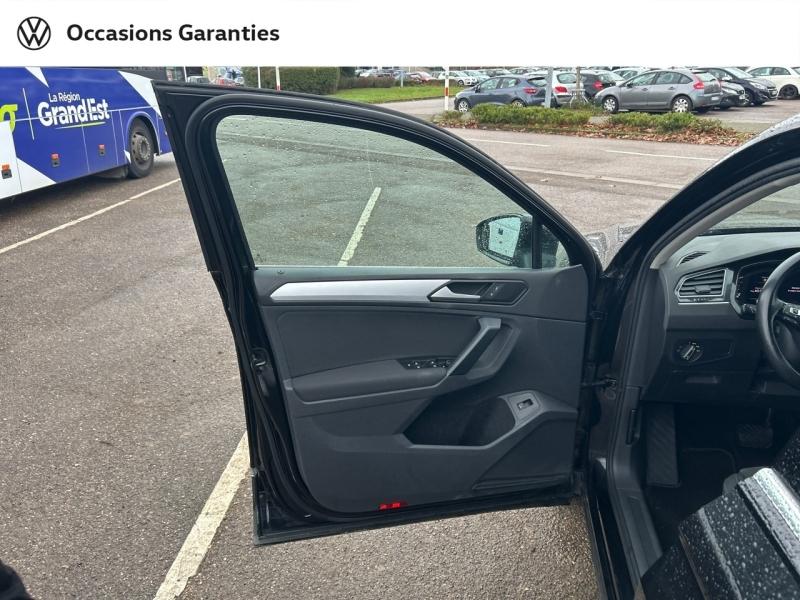 Voitures occasions VOLKSWAGEN TIGUAN Confortline Metz