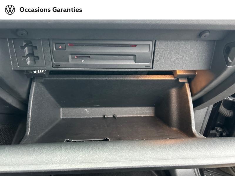 Voitures occasions VOLKSWAGEN TIGUAN Confortline Metz