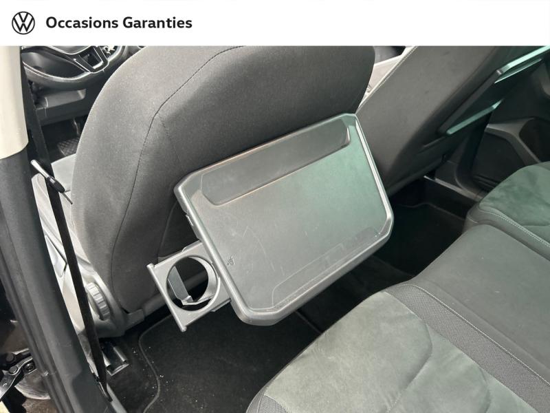 Voitures occasions VOLKSWAGEN TIGUAN Confortline Metz