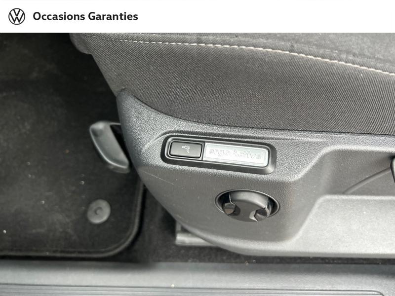 Voitures occasions VOLKSWAGEN TIGUAN Confortline Metz