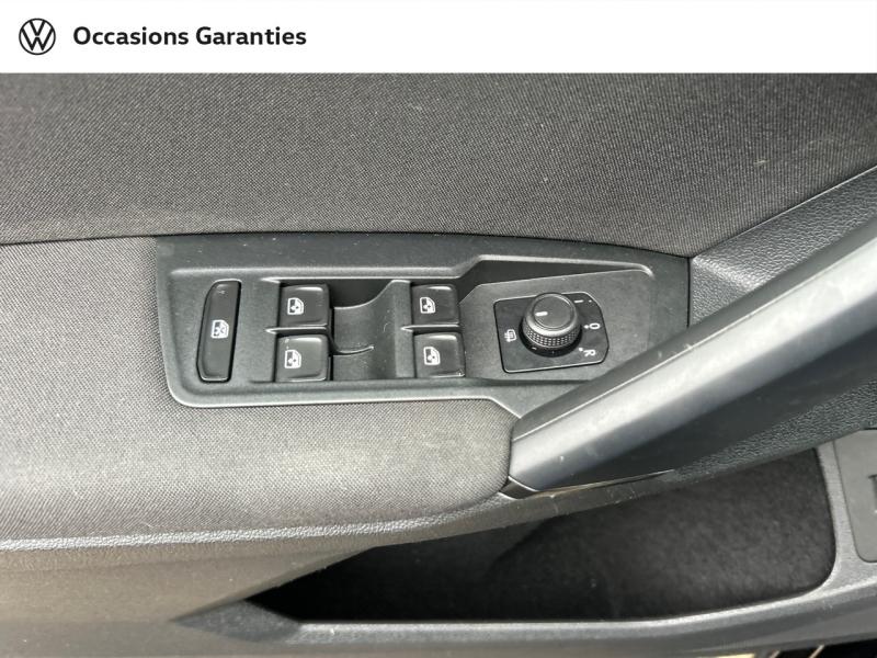 Voitures occasions VOLKSWAGEN TIGUAN Confortline Metz