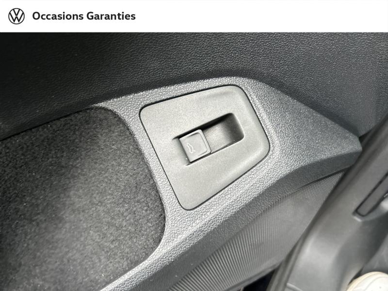 Voitures occasions VOLKSWAGEN TIGUAN Confortline Metz