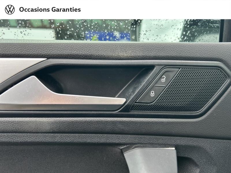 Voitures occasions VOLKSWAGEN TIGUAN Confortline Metz
