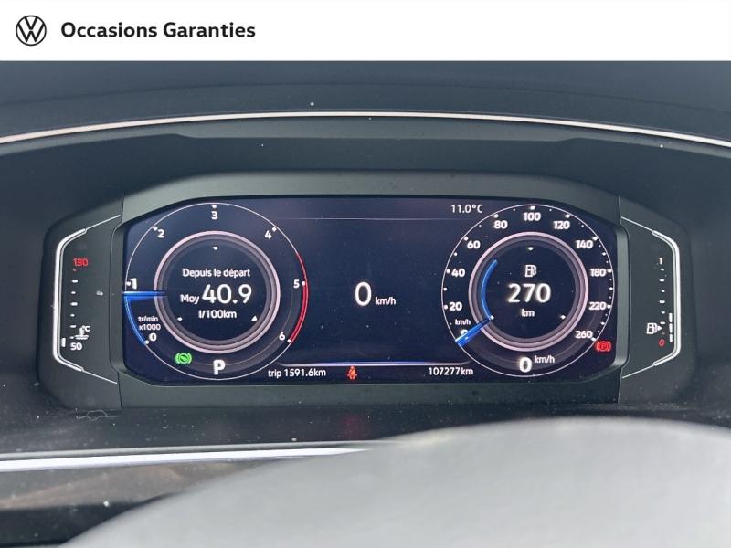 Voitures occasions VOLKSWAGEN TIGUAN Confortline Metz